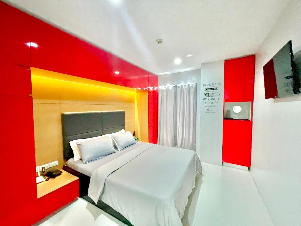 Cityscape Residences 1102 Bacolod Zewnętrze zdjęcie