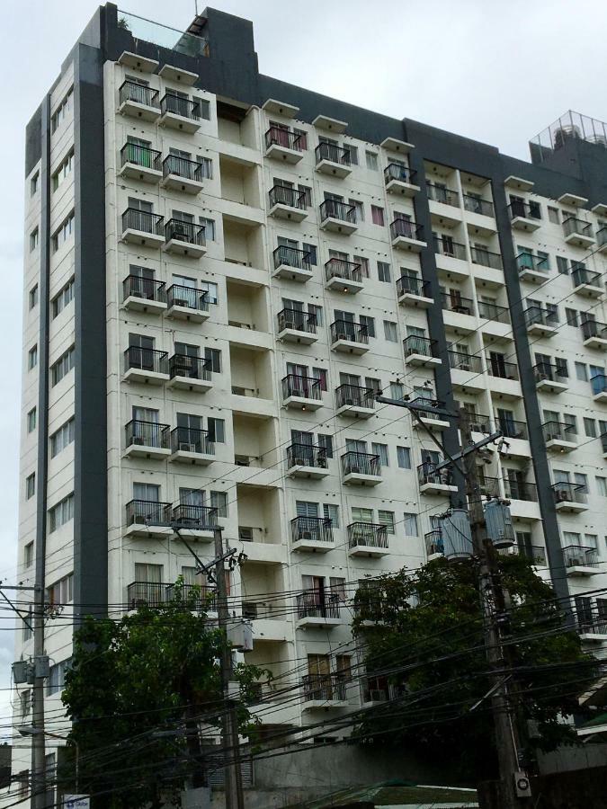 Cityscape Residences 1102 Bacolod Zewnętrze zdjęcie
