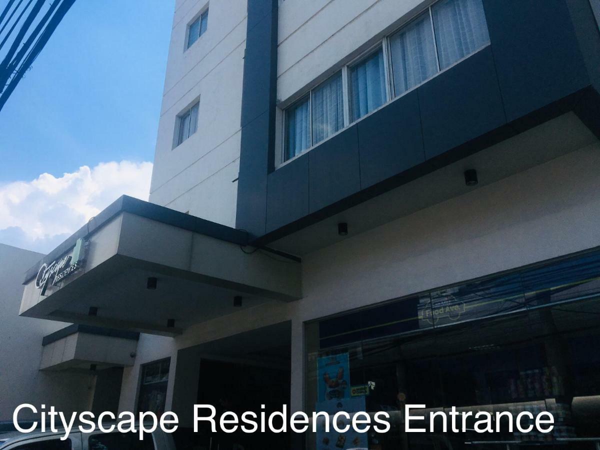Cityscape Residences 1102 Bacolod Zewnętrze zdjęcie