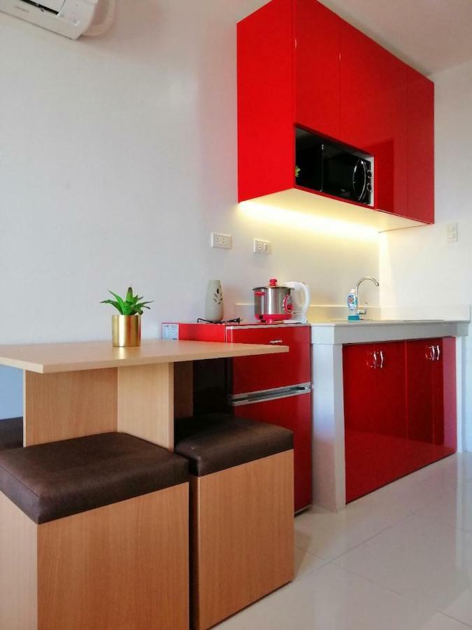 Cityscape Residences 1102 Bacolod Zewnętrze zdjęcie
